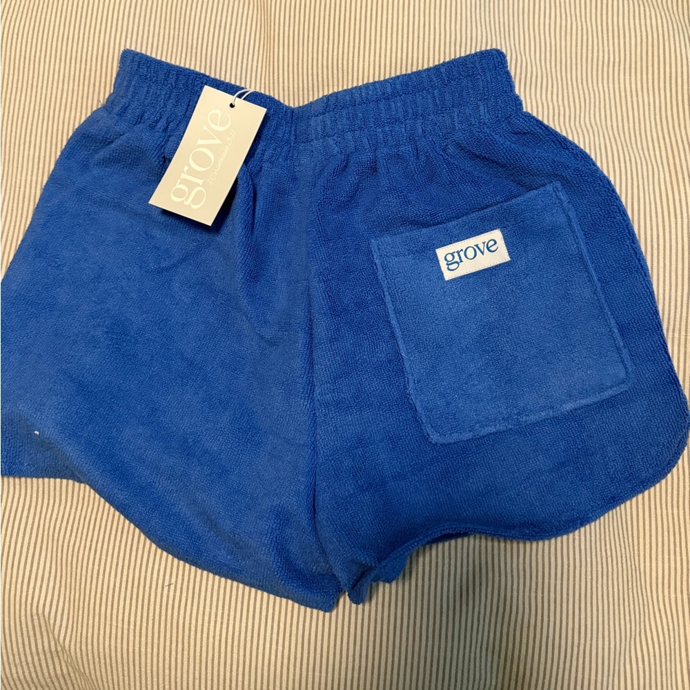 Sea Grove - Grove the Brand Size Small NWT